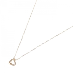 Dây chuyền Tiffany Open Heart - Hàng hiệu Authentic 840230