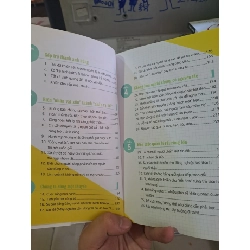 36 tuyệt chiêu ghi điểm nơi công sở mới 90% sách màu 2017 HCM2308 KỸ NĂNG 919430