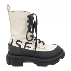 【Khuyến mãi】Giày boot MONSE