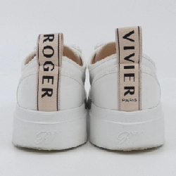 【Mã giảm giá】Giày sneaker ROGER VIVIER 663896