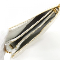 Túi xách vai Louis Vuitton Exotic Leather Coussin BB 609346