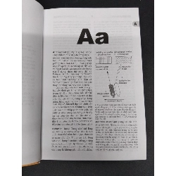 Từ điển khoa học kỹ thuật Anh-Việt mới 90% bìa cứng bẩn HCM1906 Trương Vân SÁCH HỌC NGOẠI NGỮ 922676