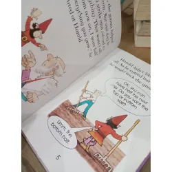 Stories of Gnomes & Goblins - Christopher Rawson, Stephen Cartwright