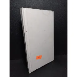 [Sách Cũ SCGR] Ngắm mình trong gương (song ngữ, bìa cứng) mới 80% ố 2002 Hoàng Minh Thức HCM2103 VĂN HỌC