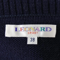 Thể thao LEONARD - Hàng hiệu Authentic 816751