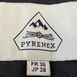 PYRENEX LILLE Áo khoác lông - Hàng hiệu Chính hãng 816738