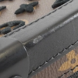 Túi xách mềm dọc Monogram Taffeta Louis Vuitton M45044 609958