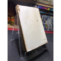 Con Kỳ Giông sưu tầm (rách bìa, tróc gáy, ố vàng) 1977 Morris West HPB0906 SÁCH VĂN HỌC 914900