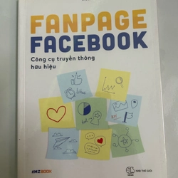 Fanpage facebook