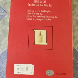 Mưu hay và kế lạ thời Đông Chu - Đông A Sáng 756037