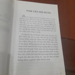 10 NGUYÊN TẮC TRỞ THÀNH NHÂN TÀI CỦA BILL GATES 995893