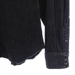 【Mã giảm giá】HYSTERIC GLAMOUR Áo sơ mi 638510