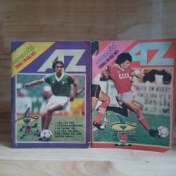 MEXICO86 (Thông Tin Đặc Biệt)
