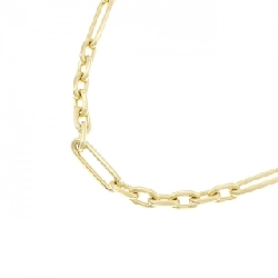 Dây chuyền 750YG - Hàng hiệu Authentic 863653