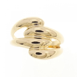 Nhẫn K18YG - Hàng hiệu Chính hãng 855507