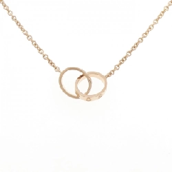 Dây chuyền Cartier Baby Love - Hàng hiệu Chính hãng