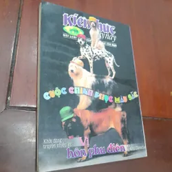 KIẾN THỨC NGÀY NAY số 248 ngày 10-6-1997 735659