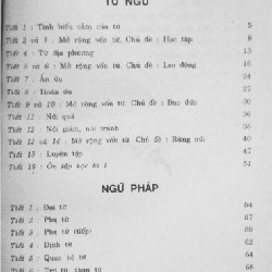 Giải Bài Tập Tiếng Việt Lớp 7 Xưa (Tập 1 + Tập 2) 7873