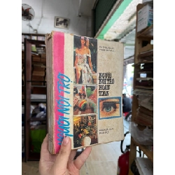 Người nội trợ hoàn toàn - bà Châu Giang Pham Bá Chính