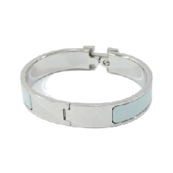 Hermès Click H Àsh PM 700001FP Vòng tay - Hàng hiệu Chính hãng 807510