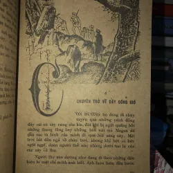 Người cuối cùng của bộ lạc Mohican - James Fenimore Cooper 970920