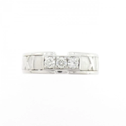 Nhẫn Tiffany Atlas - Hàng hiệu Authentic 838641