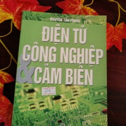 Điện Tử Công Nghiệp Và Cảm Biến