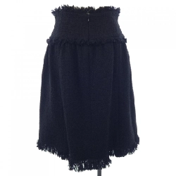 【Mã giảm giá】Chanel CHANEL Váy 654049