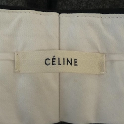 【Mã giảm giá】Quần Celine CELINE 652836