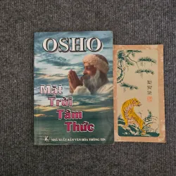 Mặt trời tâm thức - osho