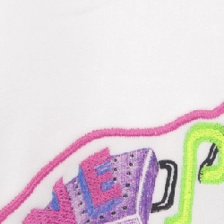 【Mã giảm giá】HERMES Áo khoác 641331