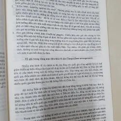 QUẢN TRỊ TÀI CHÍNH QUỐC TẾ 1001637