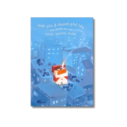 Tình yêu ở thành phố lớn - Sang Young Park
