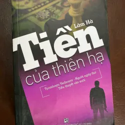 “Tiền Của Thiên Hạ” 975438