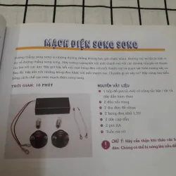 Sách STEAM- Tớ là nhà chế tạo ROBOT- dành cho thiếu nhi. 775899