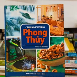 Cẩm nang sử dụng phong thủy 🌻 972876