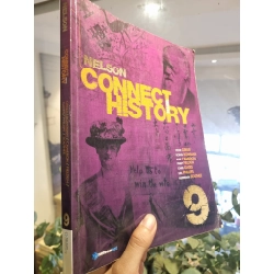 NELSON CONNECT WITH HISTORY 9 - VICKI GREER 128213