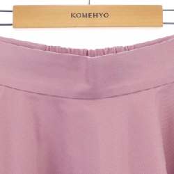 【Mã giảm giá】Chân váy OBLI 653434