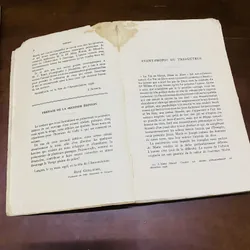 La vie de Marie mère de Jésus (năm 194x)  726785