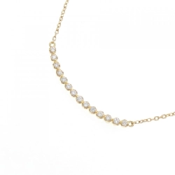 Dây chuyền Aker Believe You 0.10CT - Hàng hiệu Chính hãng 842818