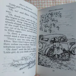 COMBO 2 CUỐN ENID BLYTON - WELL, REALLY, MR. TWIDDLE!
✨ THE MAGIC BRUSH AND OTHER STORIES 974944