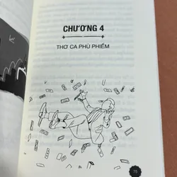 Dưỡng tâm giàu có, dưỡng thân nghèo khó 🌊 594025