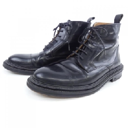 Giày boot AMI H17S200 - Hàng hiệu Authentic 907152