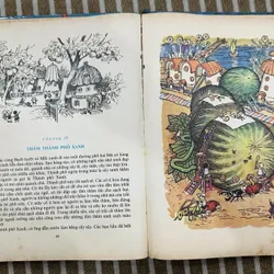 CHUYỆN PHIÊU LƯU CỦA MÍT ĐẶC VÀ CÁC BẠN Xb năm 1986  599389