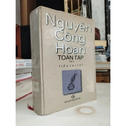 Nguyễn Công Hoan toàn tập (tập 6) 181845