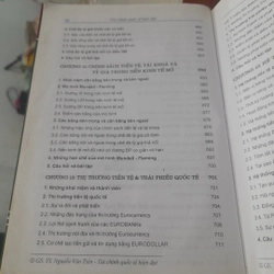 Gs. Ts. Nguyễn Văn Tiến - TÀI CHÍNH QUỐC TẾ HIỆN ĐẠI 509390