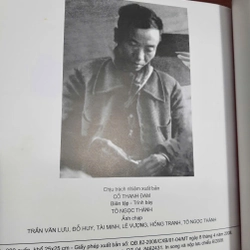 Tô Ngọc Vân Hình hoạ và ký hoạ 544836