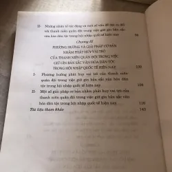 Thanh niên quân đội với việc giữ gìn bản sắc văn hoá dân tộc  782821