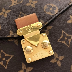 Túi xách Louis Vuitton Monogram Pochette Metis MM M44875 - Hàng hiệu Chính hãng 805088