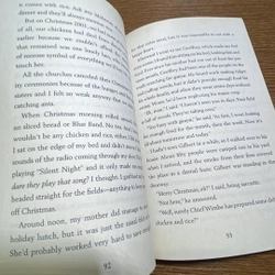 The boy who harnessed the wind William Kamkwamba 392165